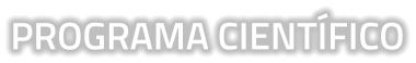 PROGRAMA CIENT�FICO