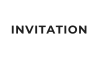 INVITATION