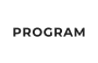 PROGRAM
