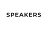 SPEAKERS