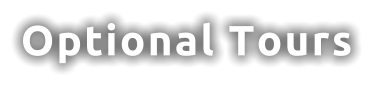 Optional Tours