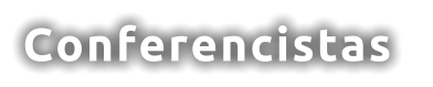 Conferencistas