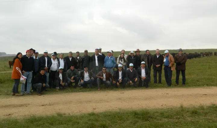 Experiencias en grupo