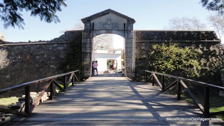 Patrimonio y destinos rurales