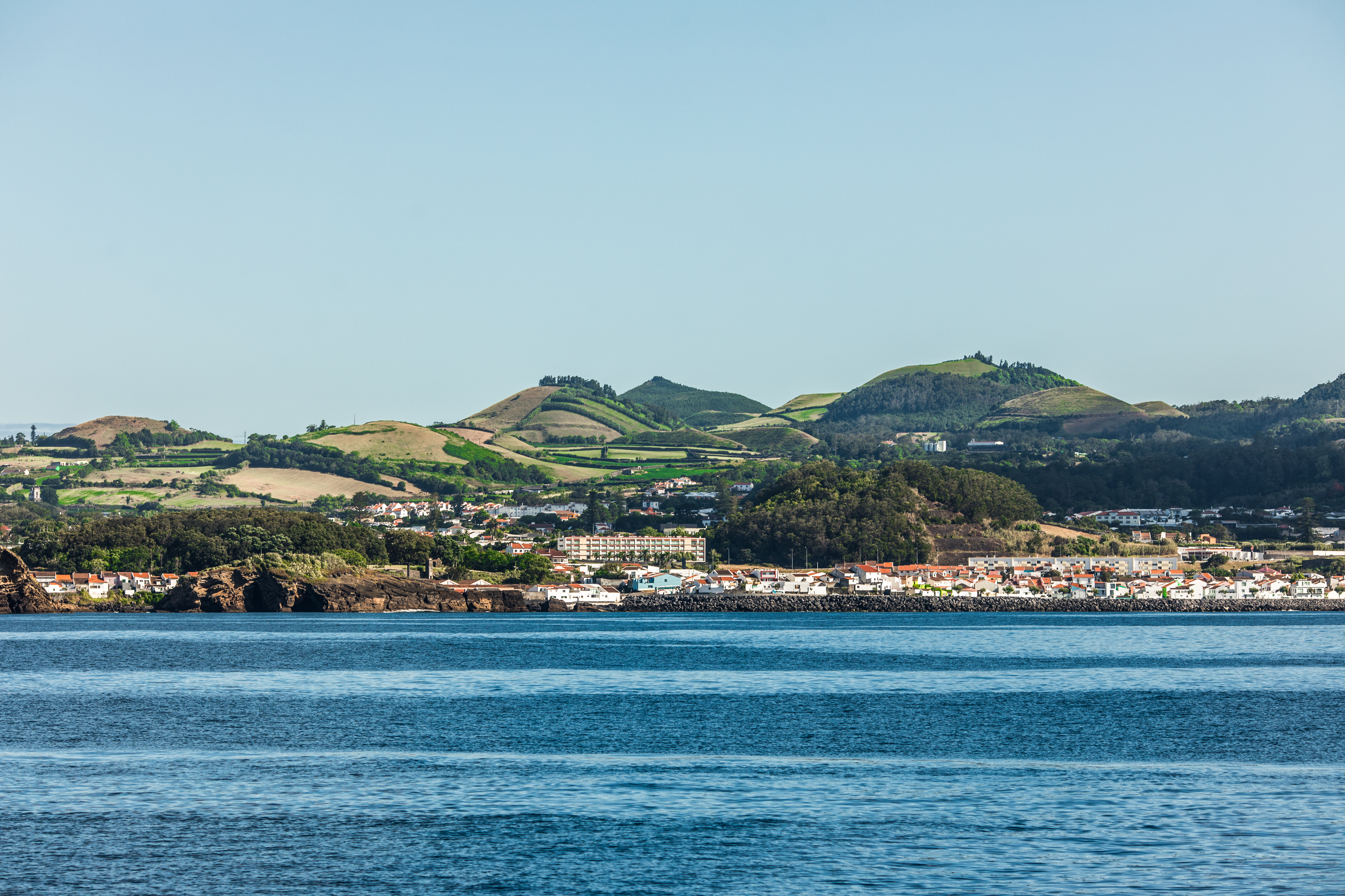 Landscapes of Uruguay